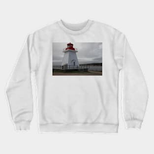 850_4934 Crewneck Sweatshirt